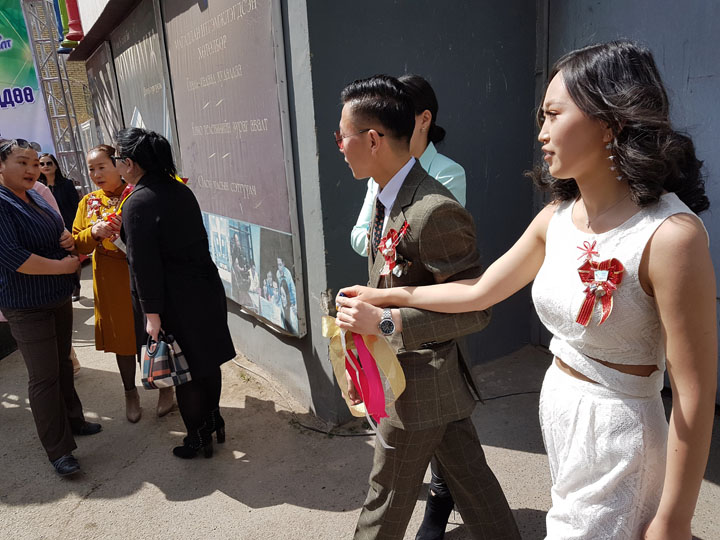 Read more about the article ЭРДМИЙН БАЯР 2019