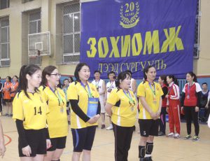 Read more about the article ОЮУТАН ТӨГСӨГЧДИЙН СПОРТ ӨДӨРЛӨГ