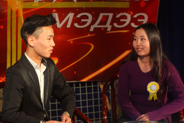 Read more about the article Сэтгүүлзүйн тэнхим сурталчлах 7 хоног