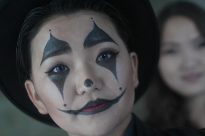 Read more about the article Halloween 2016