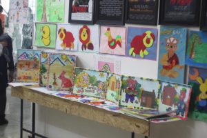 Read more about the article БСТ сурталчлах 7 хоног 2016