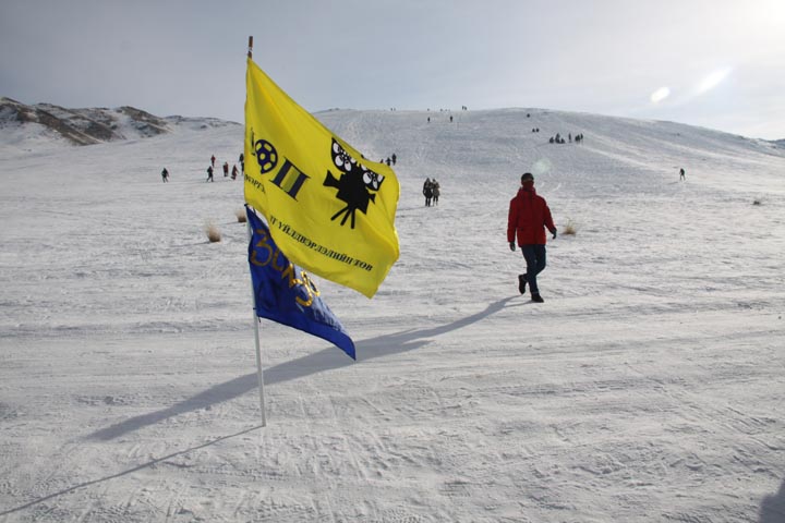 Read more about the article ЦАСНЫ БАЯР 2017