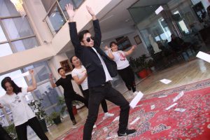 Read more about the article БҮЖГИЙН АВАРГА ШАЛГАРУУЛАХ ТЭМЦЭЭН 2017