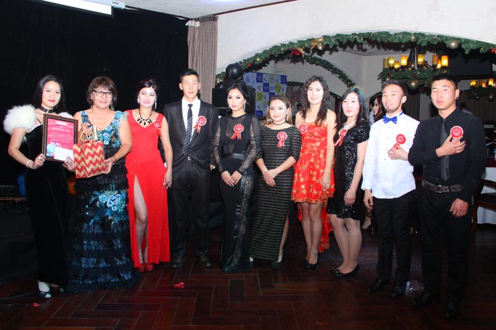 Read more about the article Зохиомж дээд сургууль 2017 оноо угтан авлаа