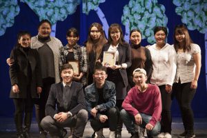 Read more about the article УРЛАГИЙН НААДАМ 2017