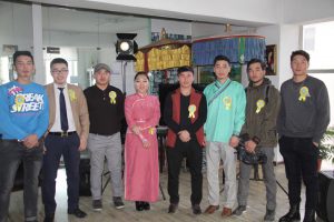 Read more about the article УРЛАГ СУДАЛЫН ТЭНХМ СУРТАЛЧЛАХ 7 ХОНОГ 2016