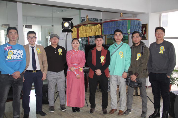 Read more about the article УРЛАГ СУДАЛЫН ТЭНХМ СУРТАЛЧЛАХ 7 ХОНОГ 2016