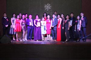 Read more about the article ШИНЭ ЖИЛ 2017