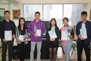 Read more about the article УРАН ЗОХИОЛ-ӨВ СОЁЛ