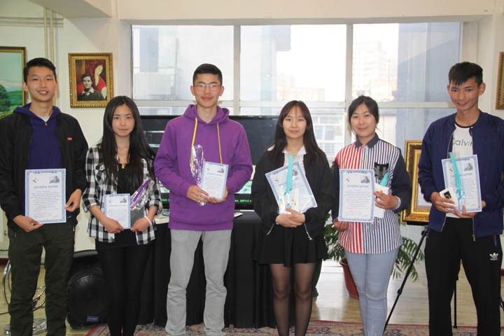 Read more about the article УРАН ЗОХИОЛ-ӨВ СОЁЛ