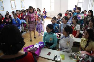 Read more about the article ЭРДМИЙН БАЯР 2017