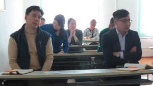 Read more about the article ДИДАКТИКИЙН ОНОЛ АРГА ЗҮЙН СУРГАЛТ