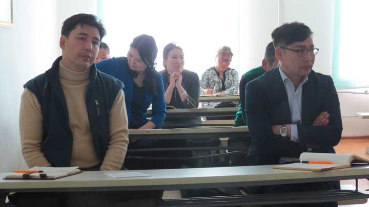 Read more about the article ДИДАКТИКИЙН ОНОЛ АРГА ЗҮЙН СУРГАЛТ