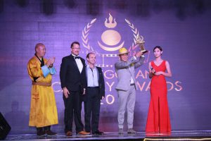 Read more about the article АКАДЕМИ АВАРДС 2018