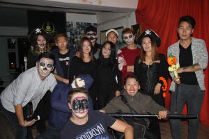 Read more about the article Хэллоуин  2015 баяр аймшигтай боллоо