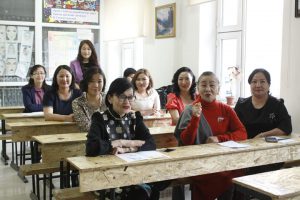 Read more about the article ДЭЛХИЙН БАГШ НАРЫН ӨДӨР 2018