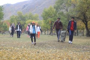 Read more about the article Эко аялал 2016