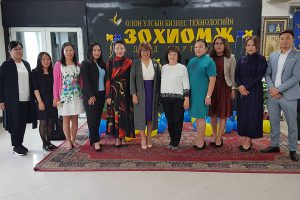 Read more about the article Хичээлийн шинэ жил 2019