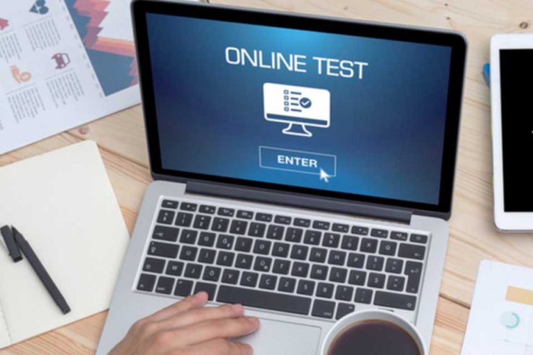 Read more about the article Цахим шалгалтын хуваарь, заавар