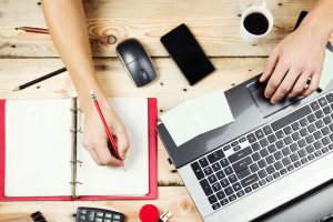 Read more about the article Магистрын төгсөлтийн шалгалт