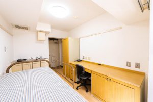 Read more about the article Оюутны дотуур байрны бүртгэл